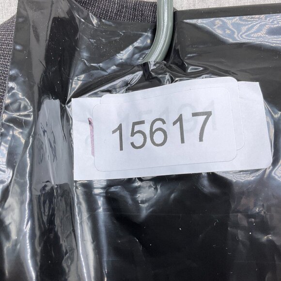 BOSS Hugo Boss Blazer Men 42 Gray White Woven Wool Suit‎ Jacket Classic Career - Picture 13 of 13